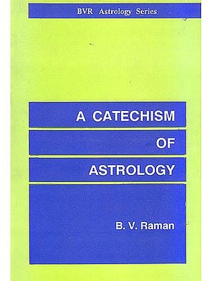 A Catechism of Astrology
