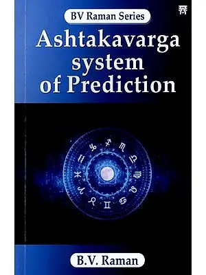 Ashtakavarga System of Prediction