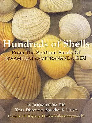 Hundreds of Shells (From The Spiritual Sands Of Swami Satyamitranand Giri)