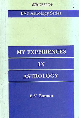 My Experiences In Astrology