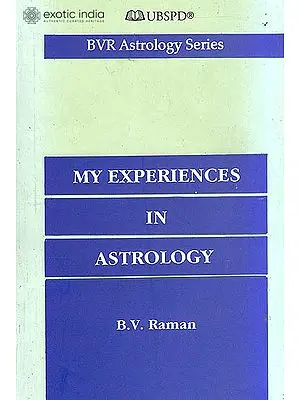 My Experiences In Astrology
