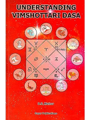 Understanding Vimshottari Dasa