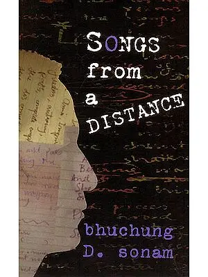Songs From A Distance