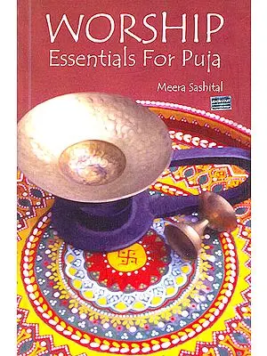 Worship (Essentials For Puja)