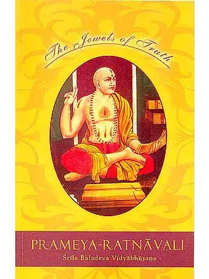Prameya Ratnavali (The Jewels of Truth)