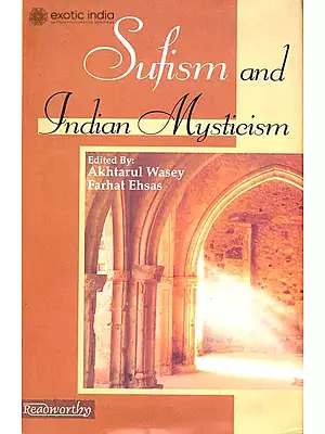 Sufism and Indian Mysticism
