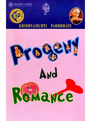 Progeny and Romance