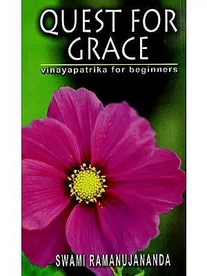 Quest For Grace (Vinaya Patrika For Beginners)
