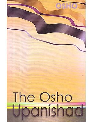 The Osho Upanishad