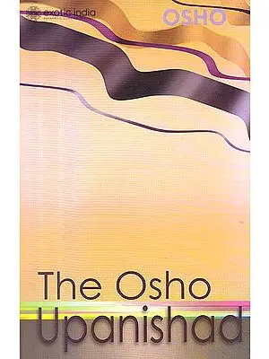 The Osho Upanishad