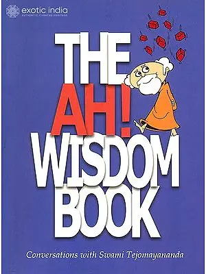 The Ah! Wisdom Book