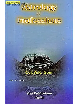 Astrology of Professions