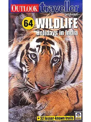 64 Wildlife Holidays in India