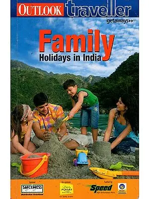 Family Holidays in India