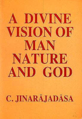 A Divine Vision of Man, Nature and God
