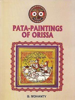 Pata-Paintings of Orissa