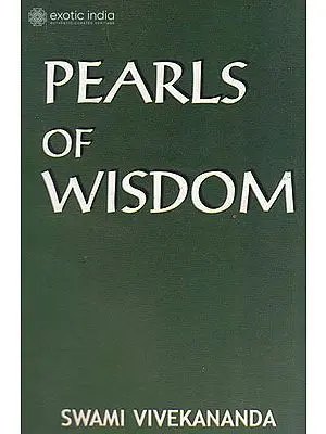 Pearls Of Wisdom