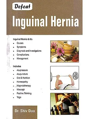 Inguinal Hernia
