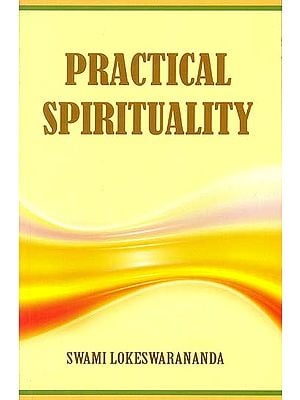 Practical Spirituality (An Old and Rare Book)