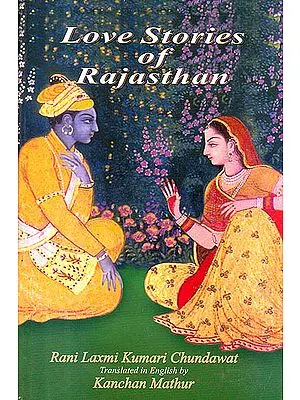 Love Stories of Rajasthan