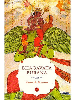 Bhagavata Purana (Set of 2 Volumes)