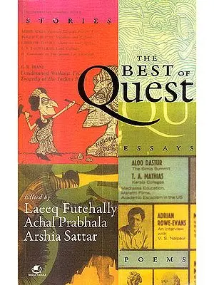 The Best of Quest
