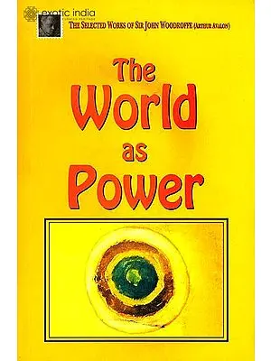 The World As Power