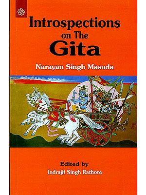 Introspections On The Gita