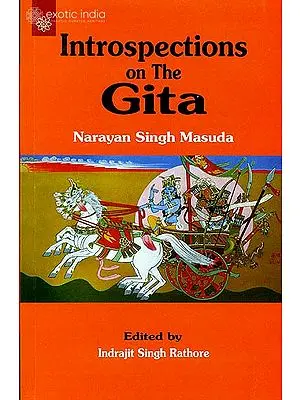 Introspections On The Gita