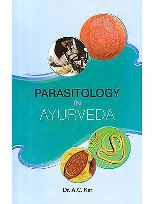Parasitology In Ayurveda