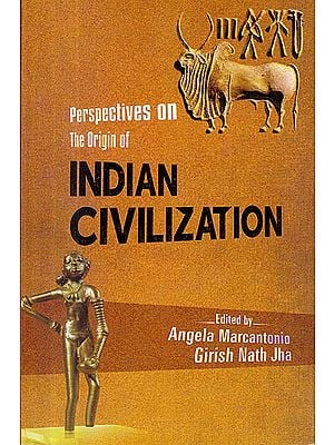 Perspectives On The Origin of Indian Civilization