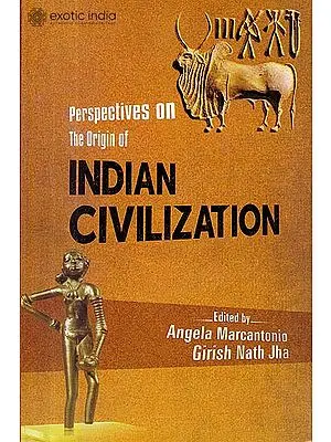 Perspectives On The Origin of Indian Civilization