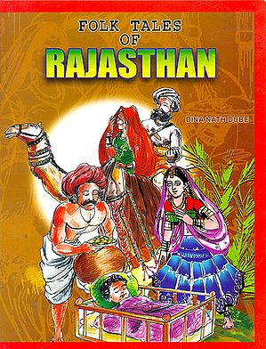 Folk Tales Of Rajasthan