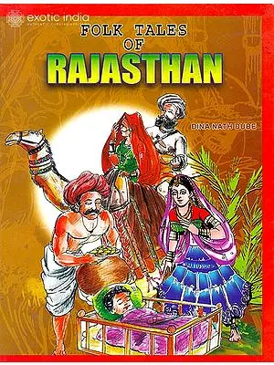 Folk Tales Of Rajasthan
