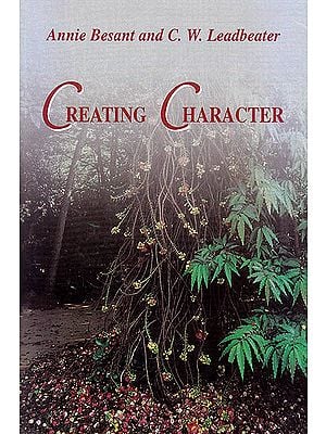 Creating Character