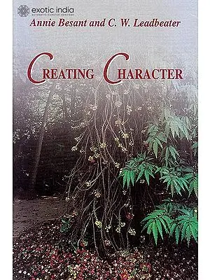 Creating Character