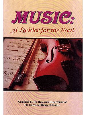 Music: A Ladder For The Soul