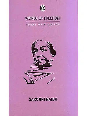 Words of Freedom: Ideas of A Nation