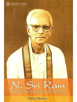 N. Sri Ram: A Life Of Beneficence And Wisdom