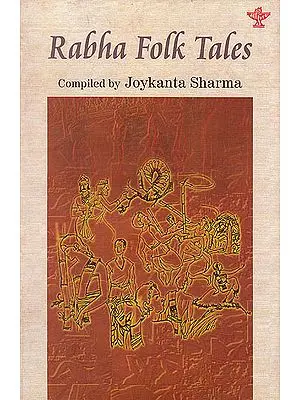 Rabha Folk Tales