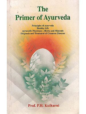 The Primer of Ayurveda