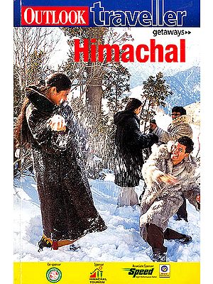 Himachal  State Guide