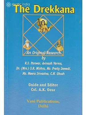 The Drekkana: An Original Research