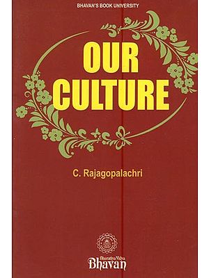 Our Culture