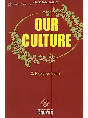 Our Culture