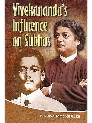 Vivekananda’s Influence On Subhas