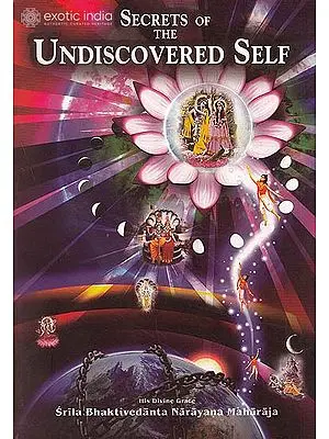 Secrets Of Undiscovered Self