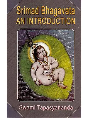 Srimad Bhagavata (An Introduction)