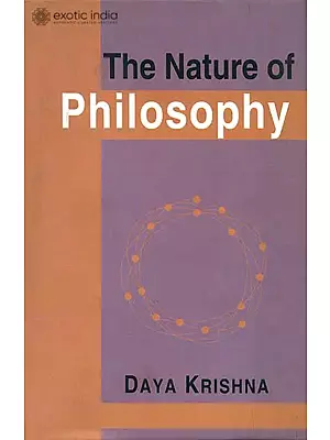 The Nature of Philosophy