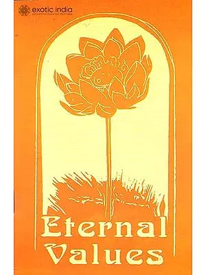 Eternal Values